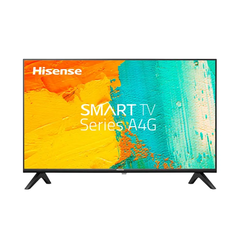 Hisense Smart TV | 32"