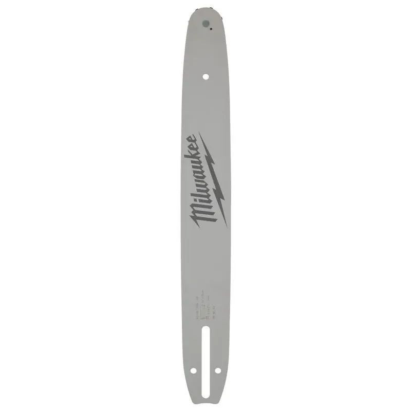 Milwaukee 49-16-2756 14in Chainsaw Guide Bar (For 2727-20C Model)