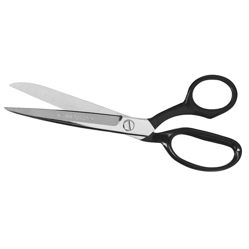 C.S. Osborne 8" Bent Trimmer Shears