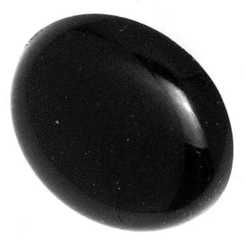 C.S. Osborne Plastic Dome Dk Br 1Gr