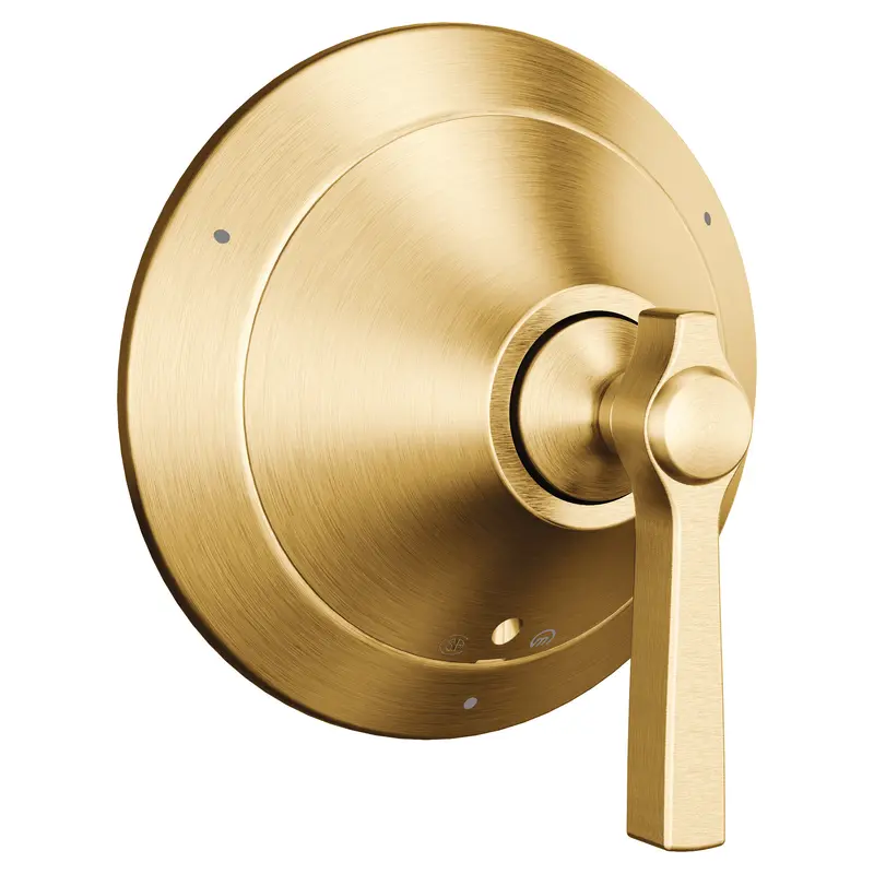 Flara Chrome transfer valve trimChrome