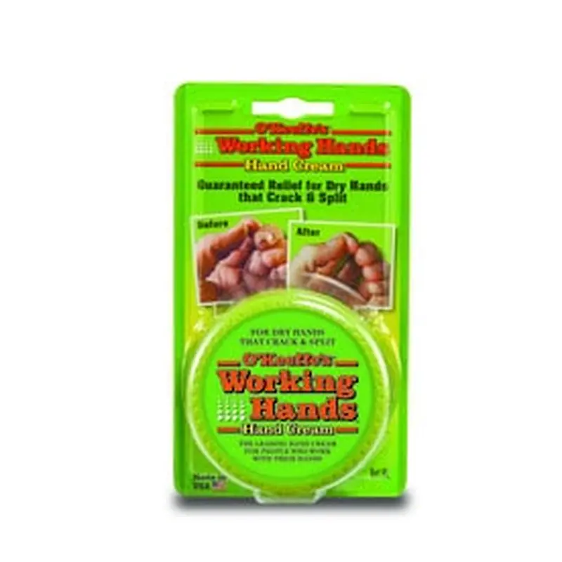 O'Keeffe's Working Hands Hand Cream6.80 oz