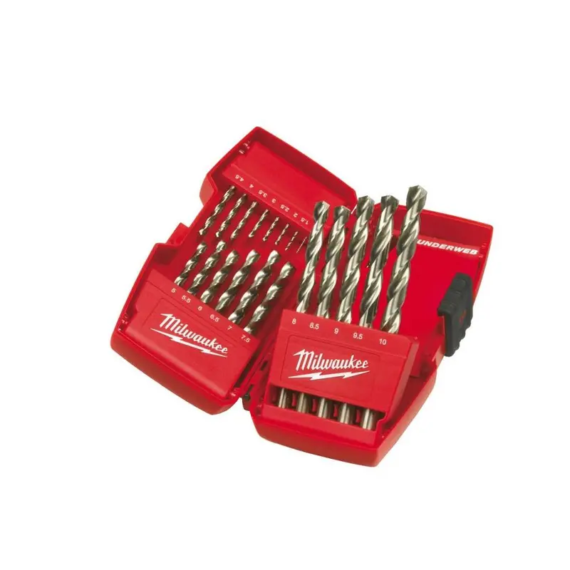 Counter Display Titanium bits