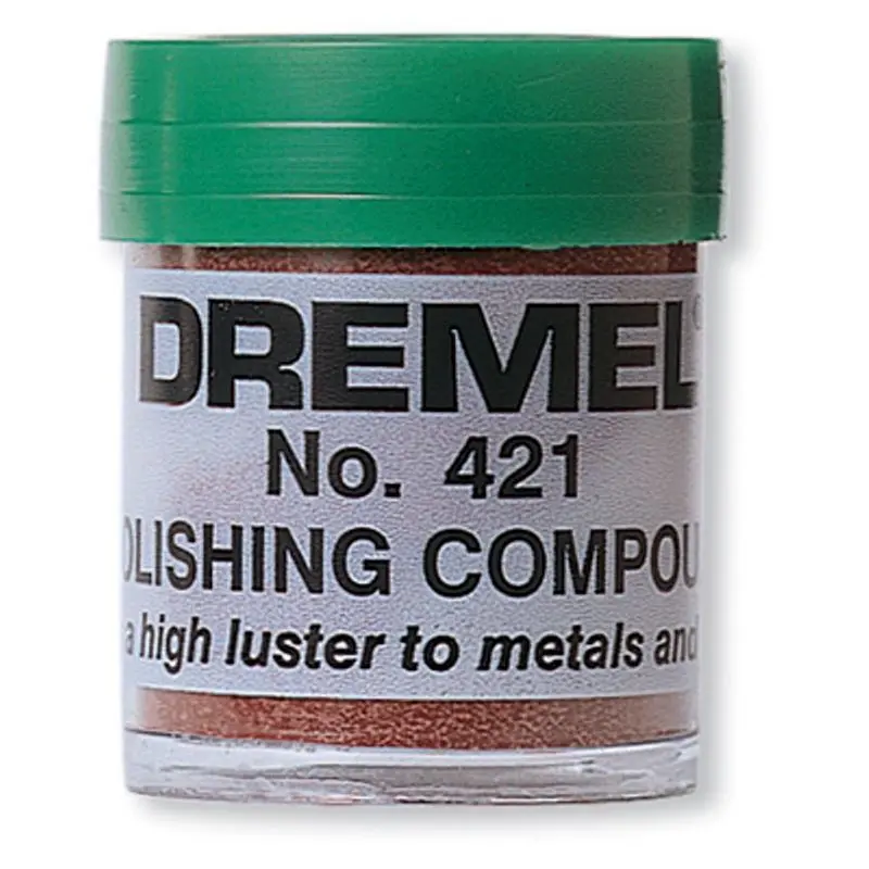 Dremel | 421 Polishing Compound