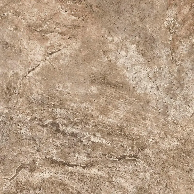 Armstrong Fawn Travertine Silver 12 in. x 12 in. Residential Peel and Stick Vinyl Tile Flooring (45 sq. ft. / case)sq. ft.