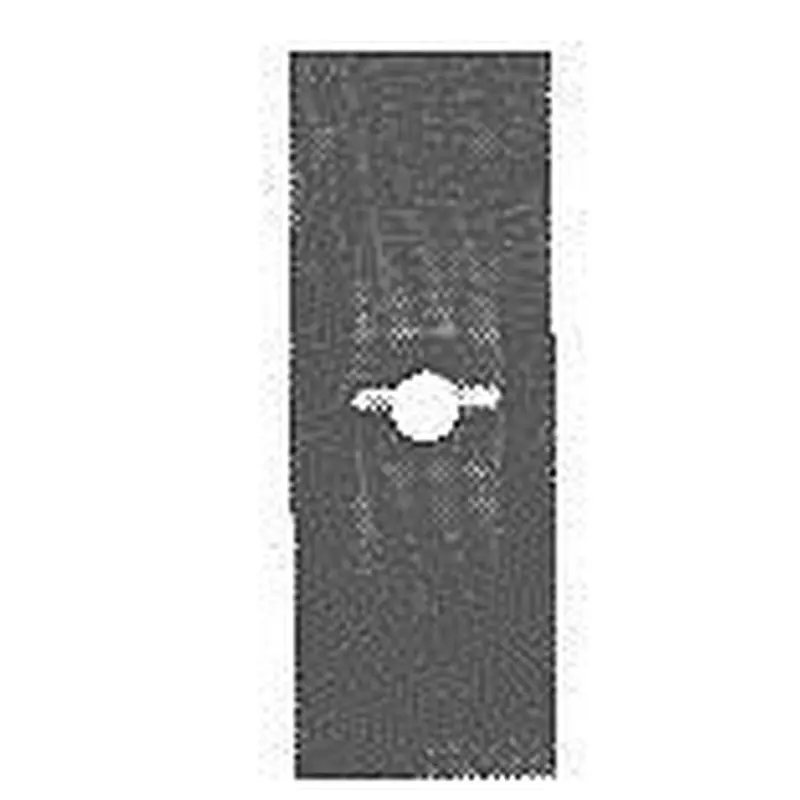 C.S. Osborne Spring Washer #15 25Gr