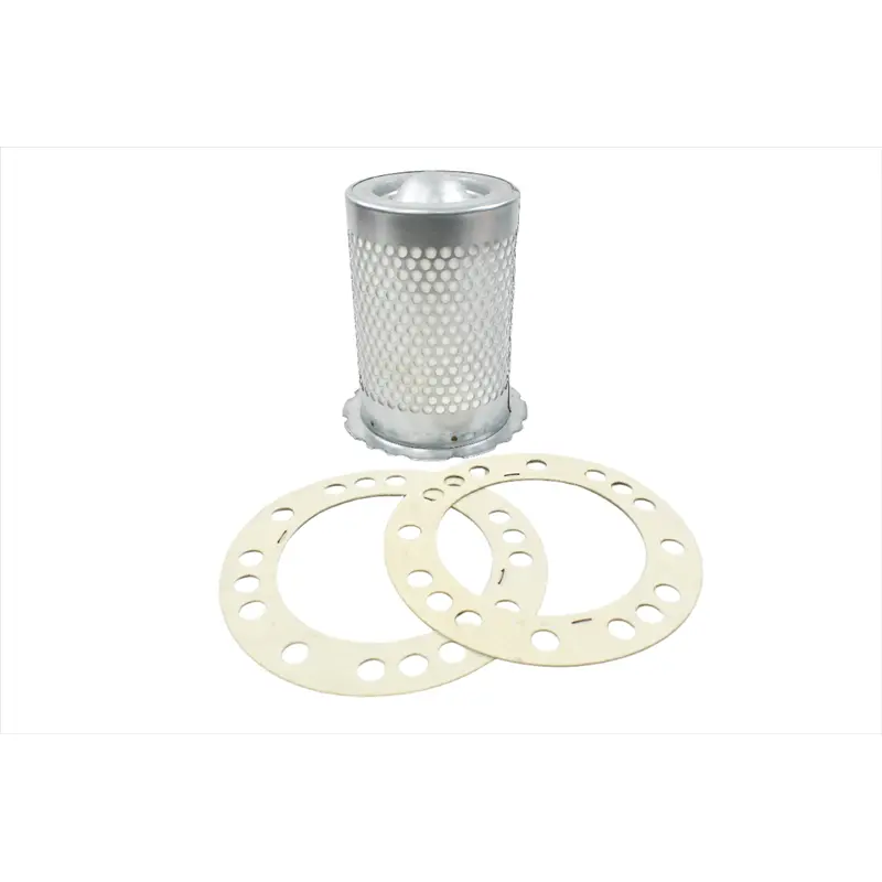 Donaldson Separator Replacement - P53-0758