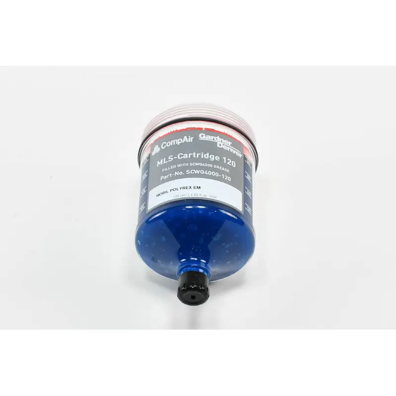 Gardner Denver Grease Replacement - SCWG4000-120-00