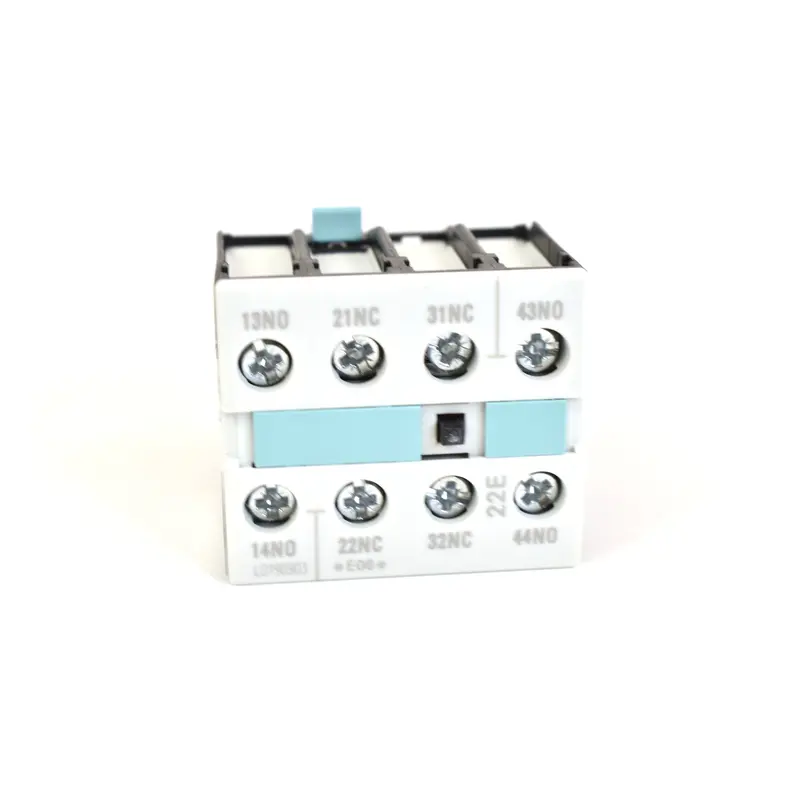 Kaeser Switch Base Replacement - 7.3140.02220