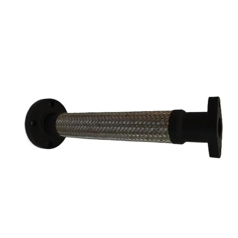 Quincy Discharge Manifold Replacement - 145965-02