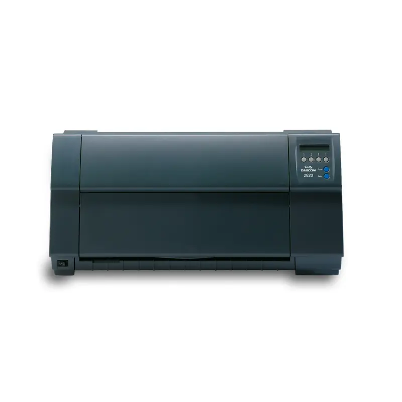 Dascom 2820 Dot Matrix Printer