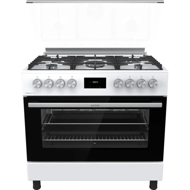 Gorenje Freestanding All Gas Cooker