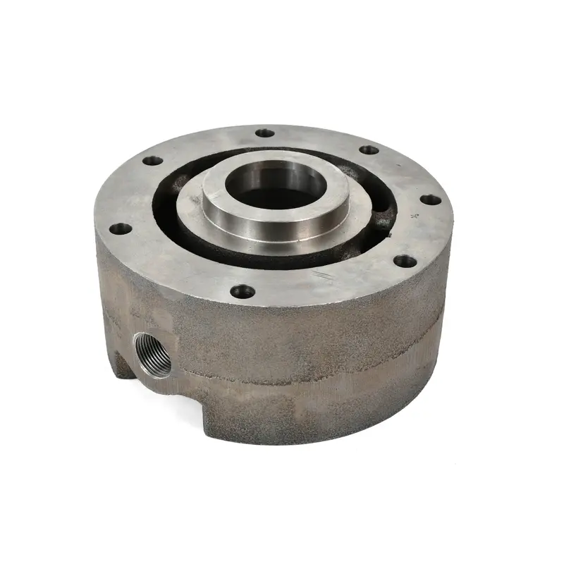 Gardner Denver Cylinder Head Replacement - 200LAF007