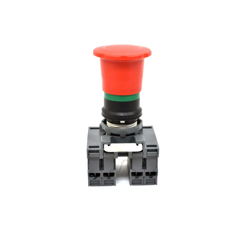 Ingersoll Rand Emergency Stop Switch Replacement - 24360919