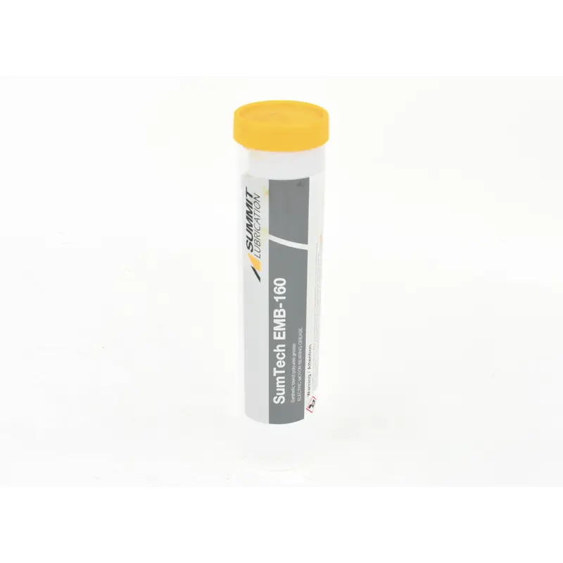 Ingersoll Rand High Temperature Grease Replacement - 39218193