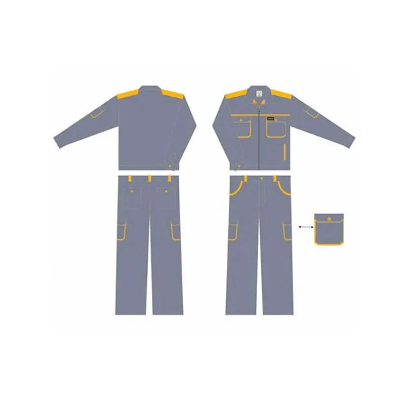 Ingco WUS01150 Two-piece business suit | WUS01150M