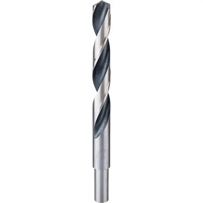 Metal Twist Drill Bit HSS PointTeq 15x114x169mm (reduced shank)