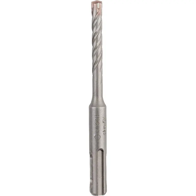 SDS-Plus-5X 6x50x110mm