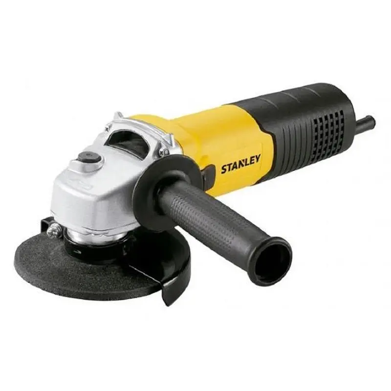 Small Angle Grinder (115mm/1050W)