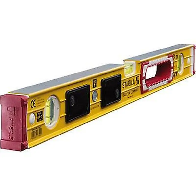 Type 196-2 LED spirit level | 61 cm