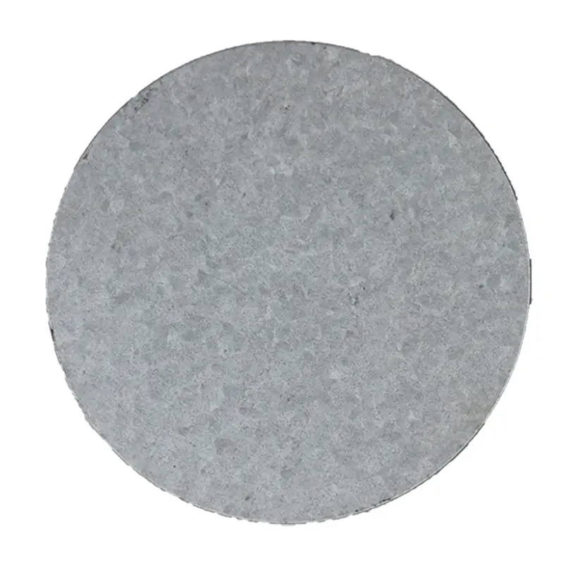 ProFIT 496538 Tin Tab, 2-3/4 in L, Round Head, Metal