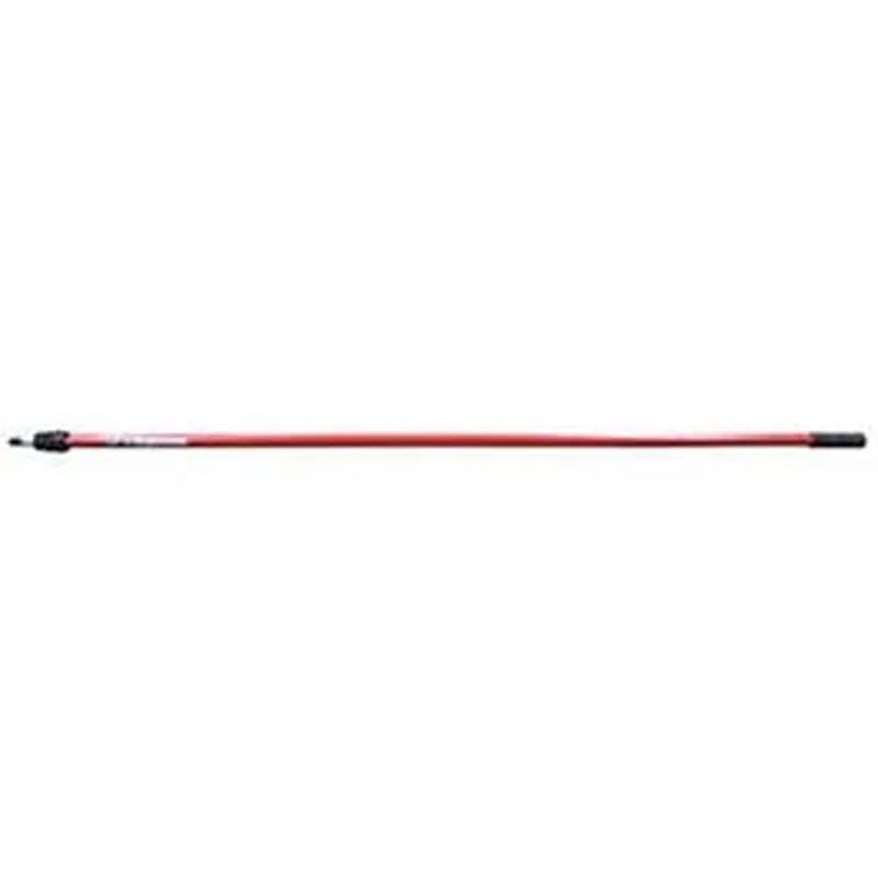 4 To 8-Ft. Collet Extension Pole