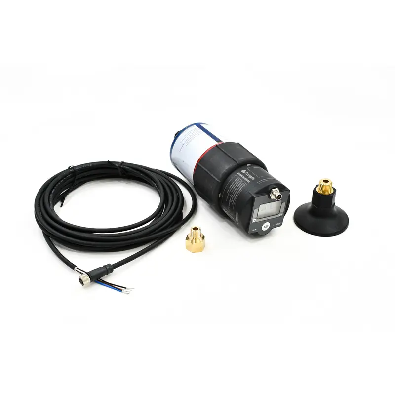 Gardner Denver Lubrication Unit Replacement - ZS1136317