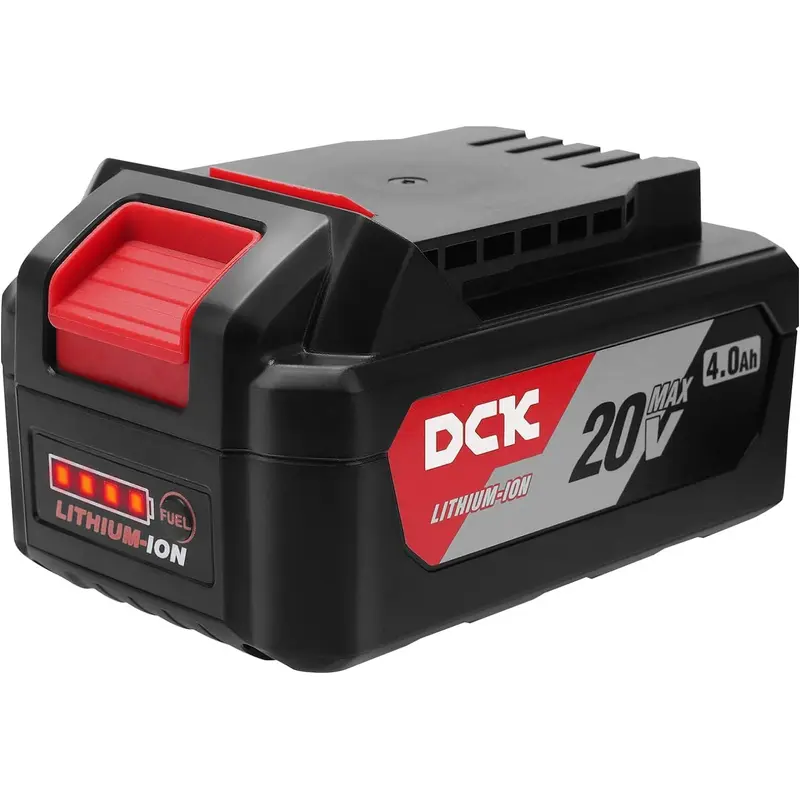 DCK Lithium Battery 20V 4.0Ah | FFBL2040