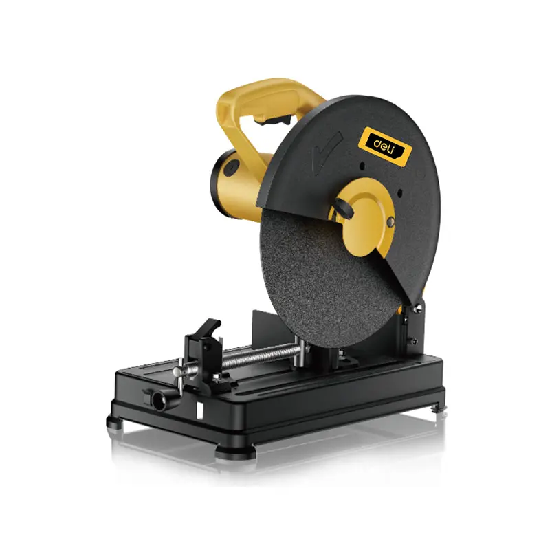 Deli 2300W 355mm Cut Off Saw | DL-XQ355-E1