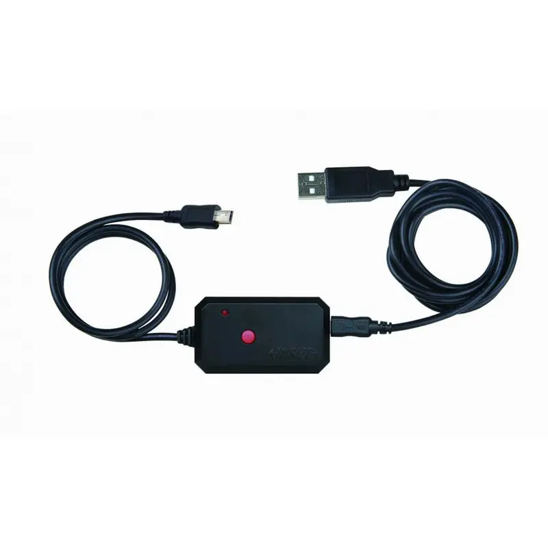 Insize Data Output Cable for Digital Indicators and Protractors | 7302-SPC3A
