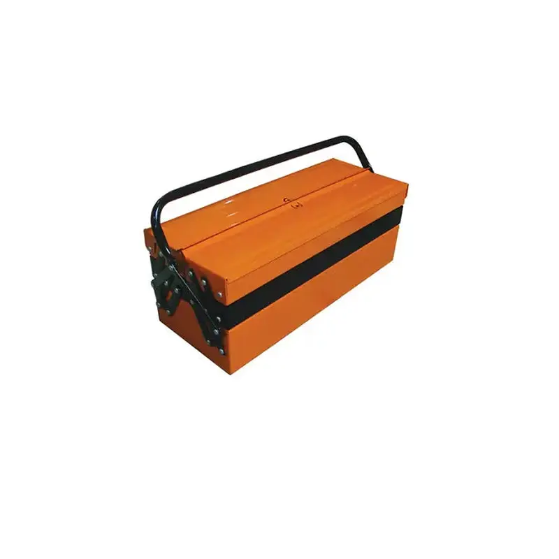 Retta Tool Box 5 Compartments | RTC4205