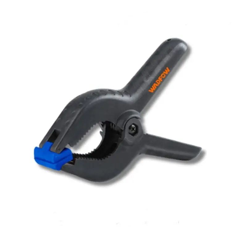 WADFOW 4" Spring Clamp