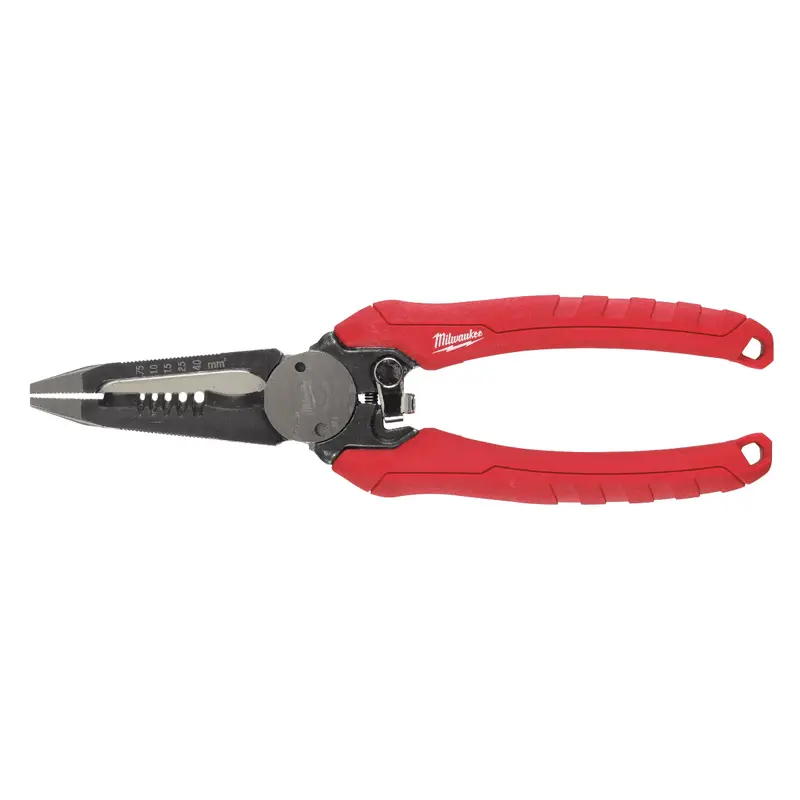Wire Striping Plier (5 in 1)