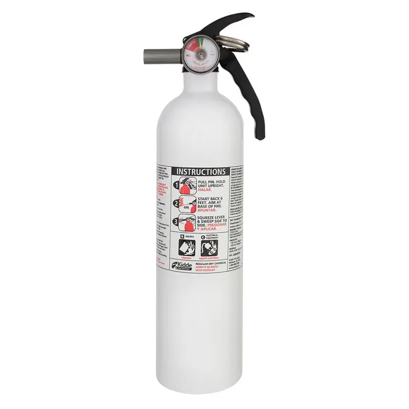 10-B:C Automotive/Marine Fire Extinguisher7.6 / each