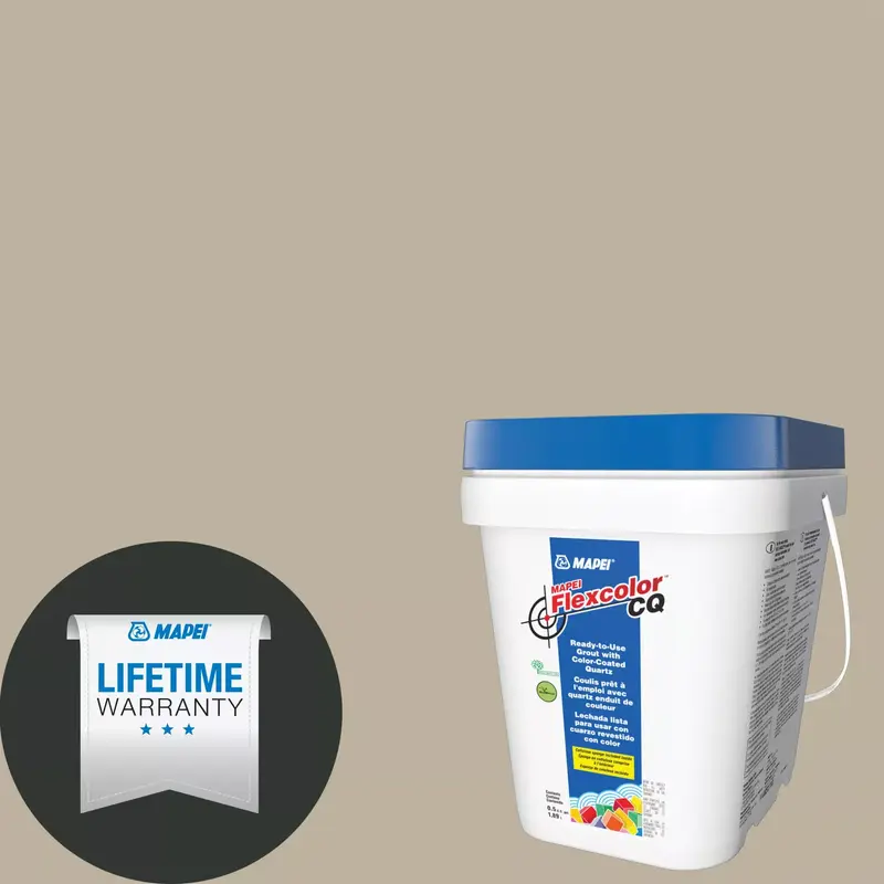 5039 Ivory Flexcolor CQ Grout