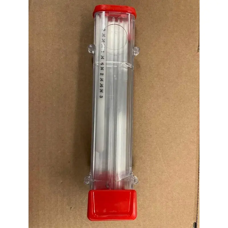 Clear Pinner For Heavy Duty, Light Duty & Stainless Steel Drapery Pins