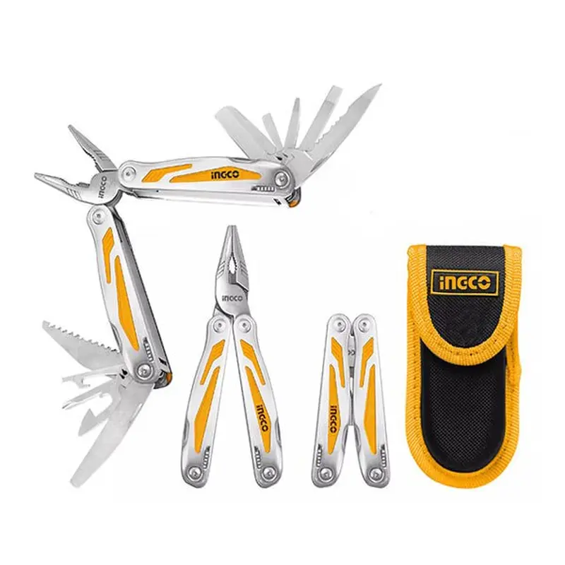 Foldable Multi- Function Tool 155mm