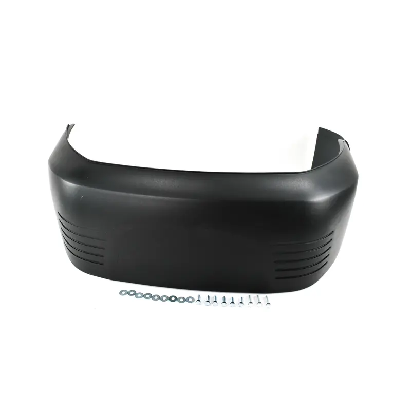 Kaeser Fender Replacement - 8.7640E10031