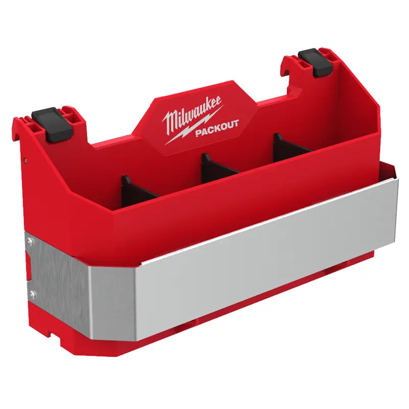 Milwaukee 48-22-8602 PACKOUT Tool Box Caddy Attachment