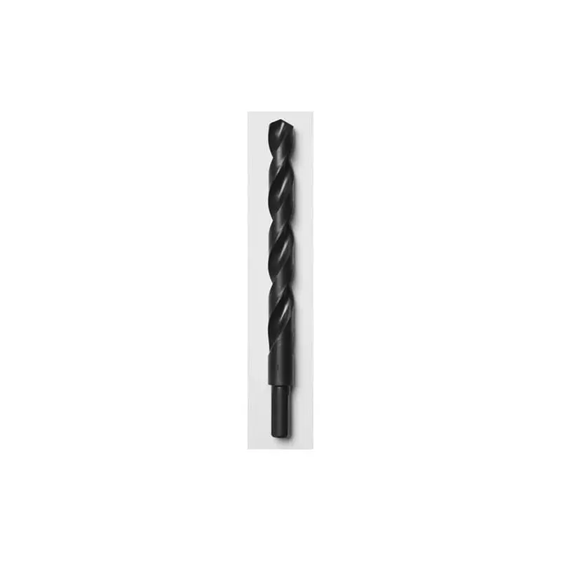 Milwaukee 48-89-2729 23/64"" Thunderbolt Black Oxide Drill Bit