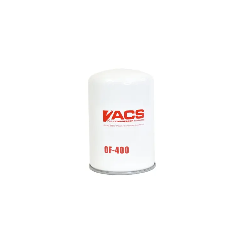 Oil Filter - OF-400