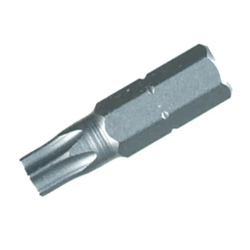 Wiha Torx Insert Bit 5/16 Drive T55 x 35mm Pack of 10 Bits