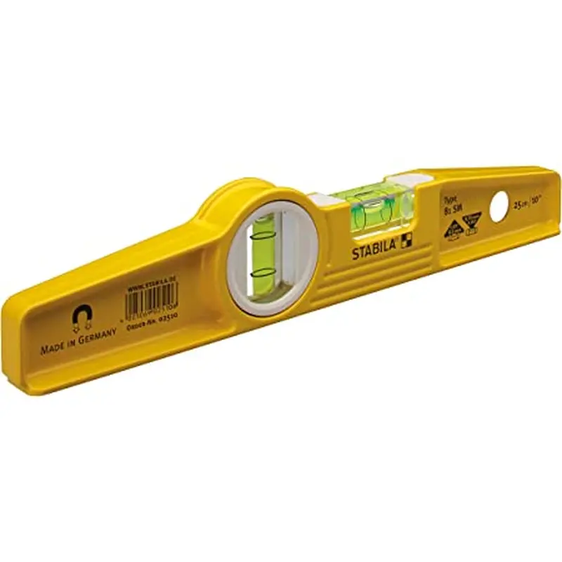 Type 81 SM torpedo spirit level | 25 cm