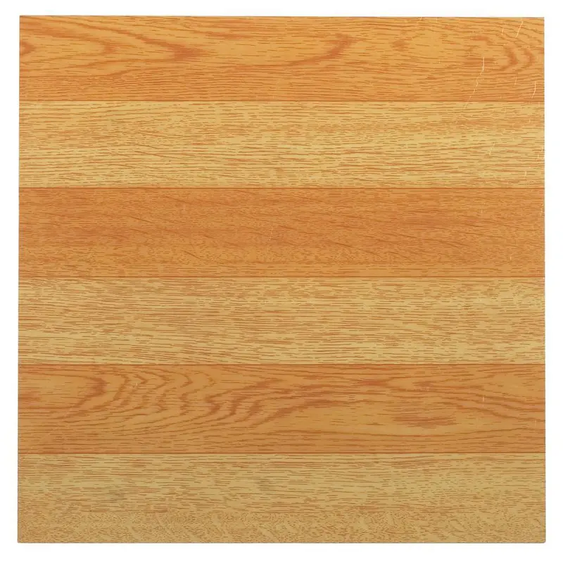 ACHIM Sterling Light Oak Plank 12 in. x 12 in. Peel and Stick Vinyl Tile (45 sq. ft. / case)sq. ft.