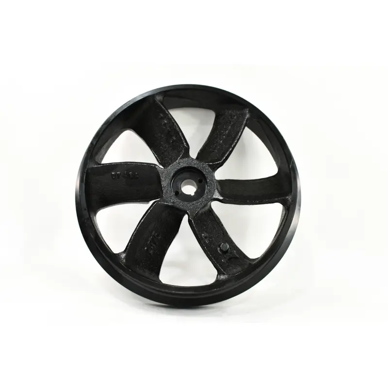 Ingersoll Rand Belt Wheel Replacement - 24556540