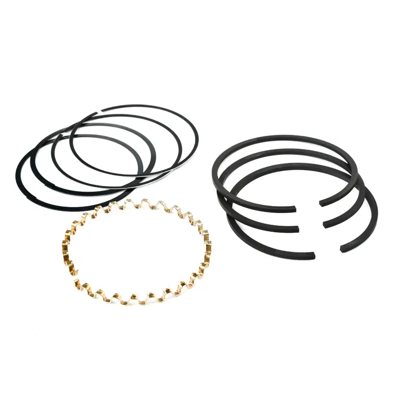 Quincy Reciprocating Compressor Parts Ring Set Replacement - 8168
