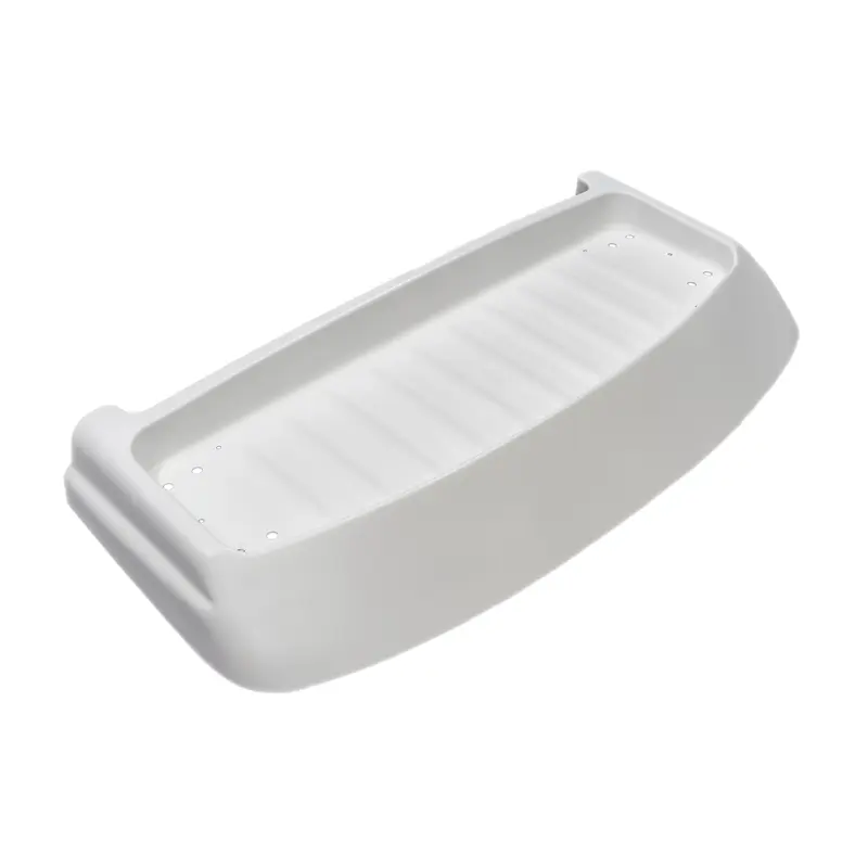 Winnebago Luggage Rack