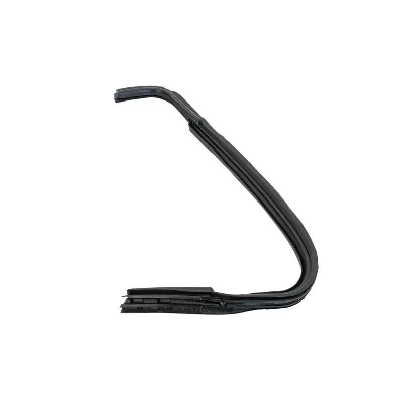 Front Movable Vent Wing Seal R/H [Bus]