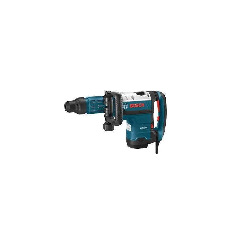 Bosch | DH712VC 18 lbs SDS-Max Demo Hammer