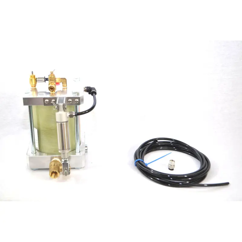 Ingersoll Rand Drain Valve Replacement - 38439840